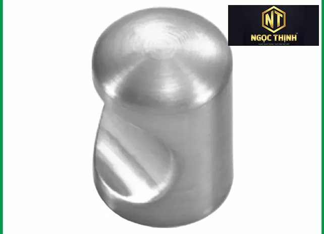 Tay nắm tủ KH-98 tại Long Tân